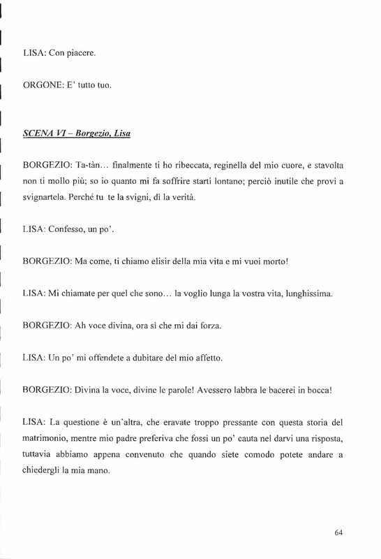 2012 : Il gioco dell’amore e del caso (Piero Maccarinelli)