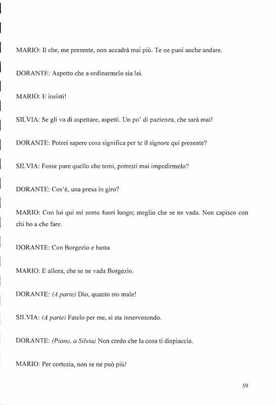 2012 : Il gioco dell’amore e del caso (Piero Maccarinelli)