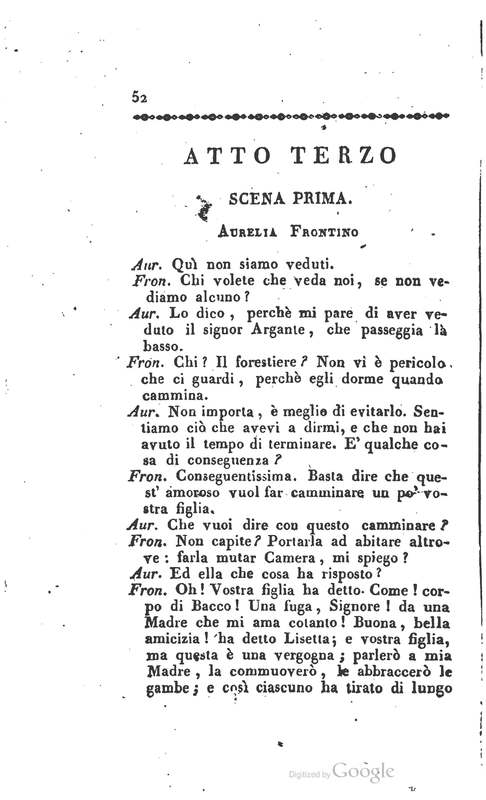 1825: La madre confidente (anonyme)