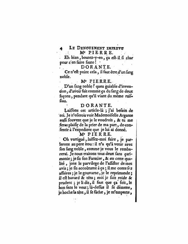 1727 : Le dénouement imprévu