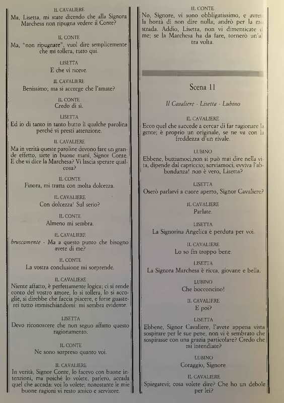 1983 :La seconda sorpresa dell’amore (Piero Colombi, Anna Lia Franchetti)