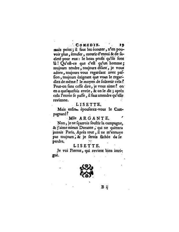 1727 : Le dénouement imprévu