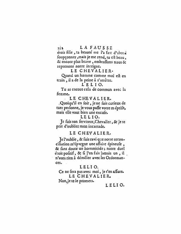 1729 : La fausse suivante
