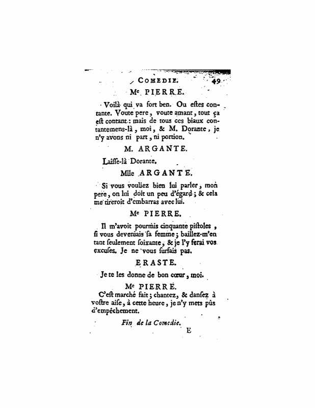 1727 : Le dénouement imprévu