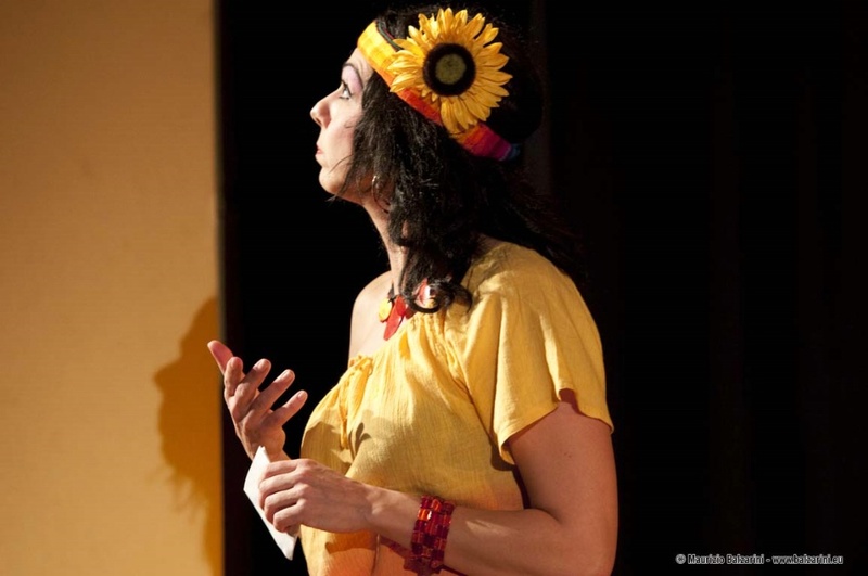 2013 : Il gioco dell’amore e del caso, (Davide Cornacchione) photos