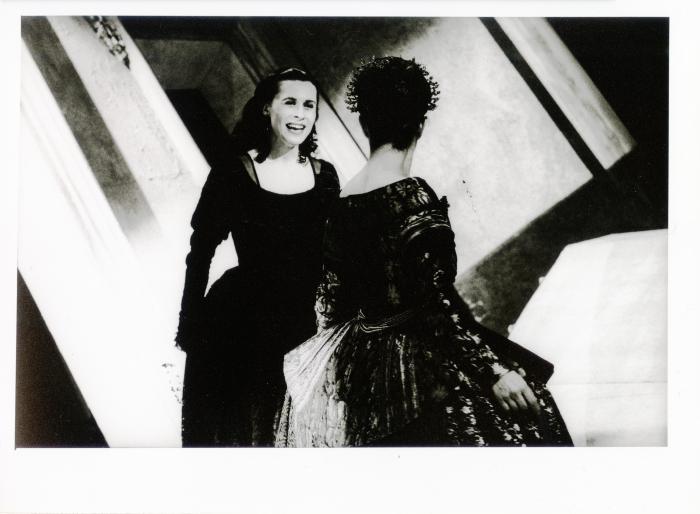 1997 : Il principe travestito (Photos du spectacle)