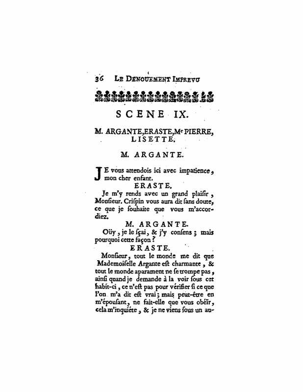1727 : Le dénouement imprévu