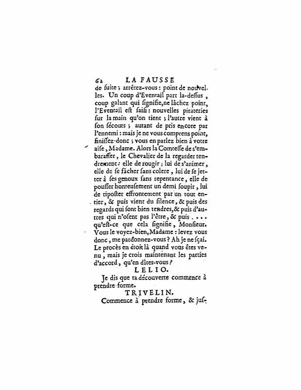 1729 : La fausse suivante