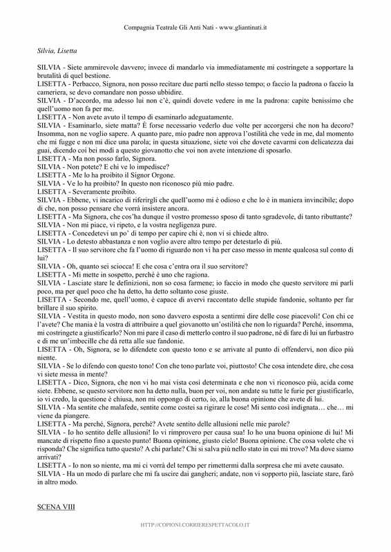 2016 [?] : Il gioco dell’amore e del caso (anonyme)
