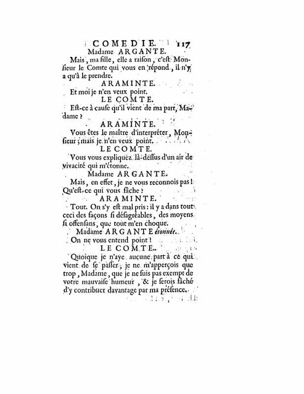 1738 : Les fausses confidences