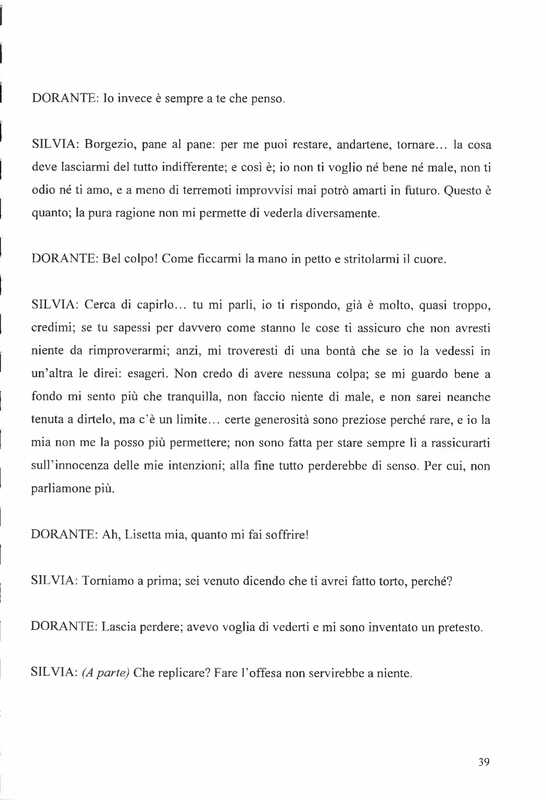 2012 : Il gioco dell’amore e del caso (Piero Maccarinelli)