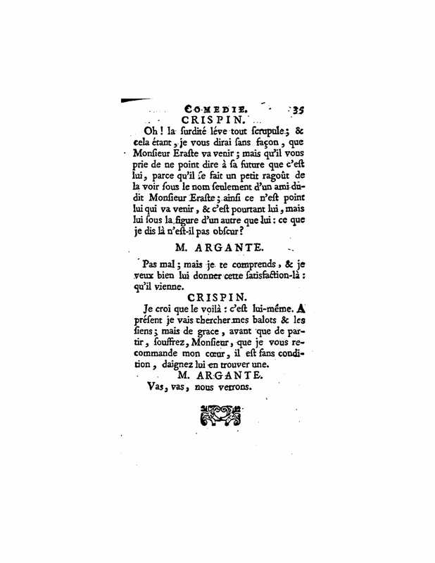 1727 : Le dénouement imprévu