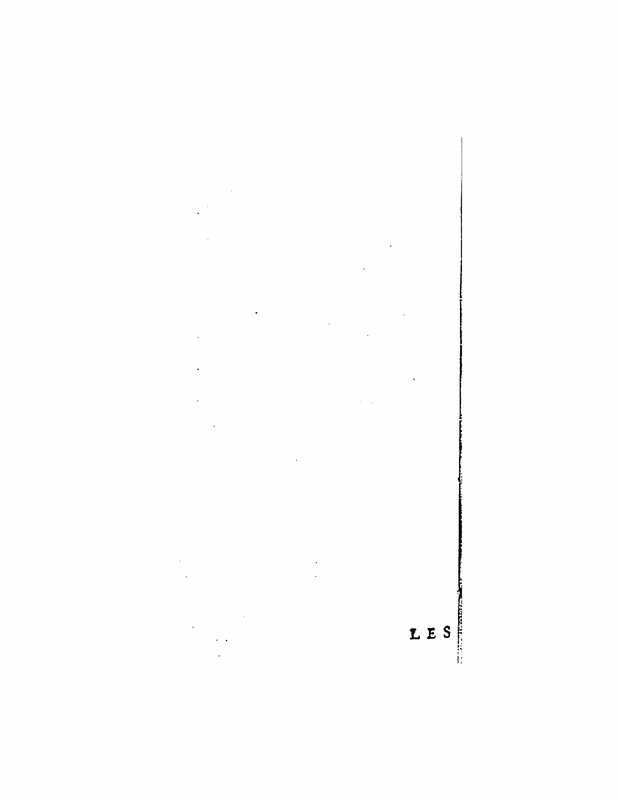 1732 : Les serments indiscrets
