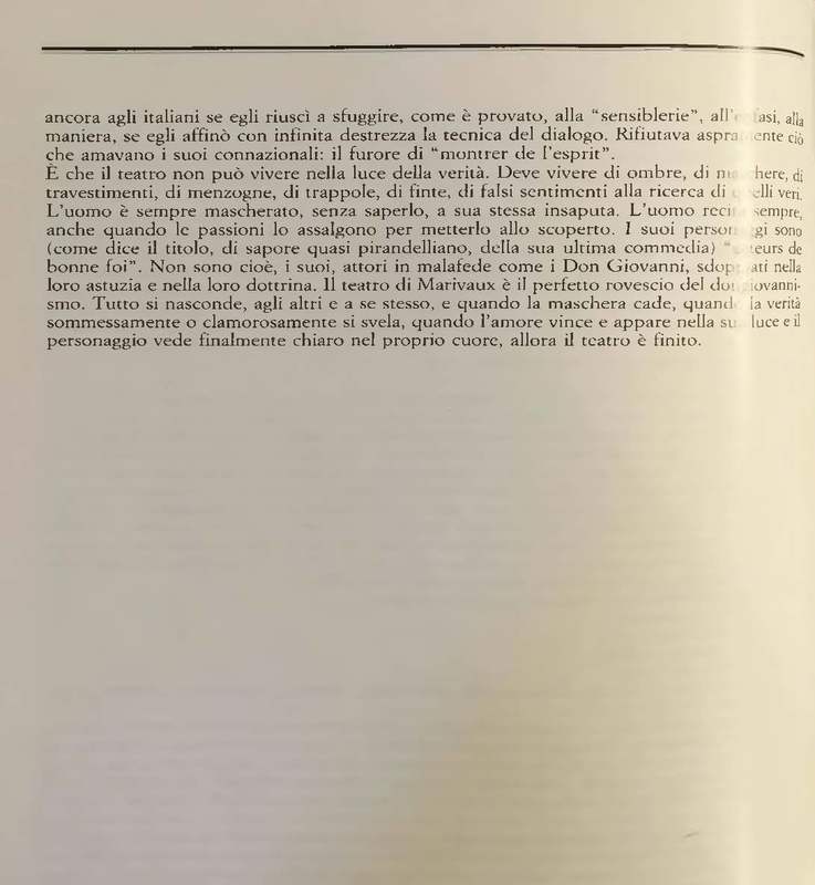 1983 :La seconda sorpresa dell’amore (Piero Colombi, Anna Lia Franchetti)