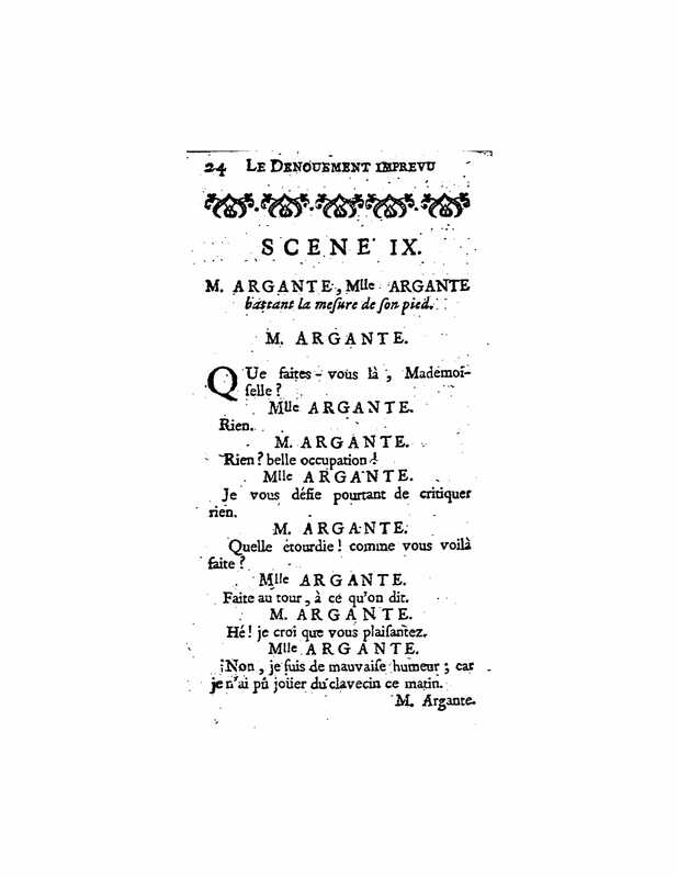 1727 : Le dénouement imprévu