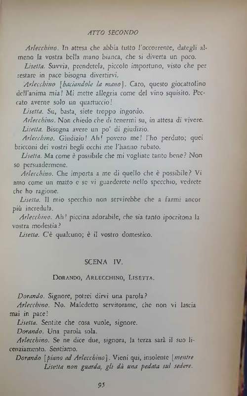 1952 : Il gioco dell’amore e del caso (Corrado Tumiati)