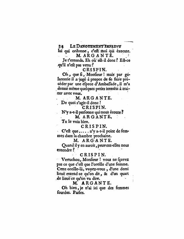 1727 : Le dénouement imprévu