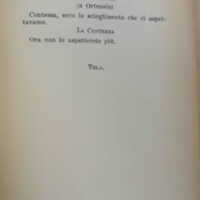 1930 : Il lascito (Maria Luisa Fanciulli)