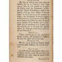 1730 : Le jeu de l’amour et du hasard