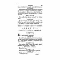 1732 : Les serments indiscrets