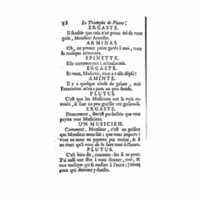 1729 : Le triomphe de Plutus