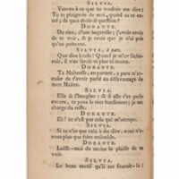 1730 : Le jeu de l’amour et du hasard