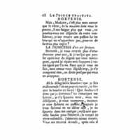 1727 : Le prince travesti