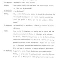 1978 : La doppia incostanza (Andrée Ruth Shammah) script