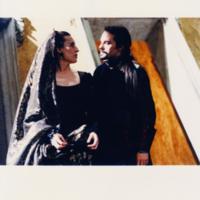 1997 : Il principe travestito (Photos du spectacle)