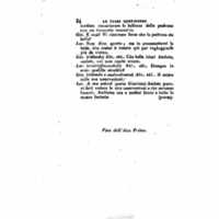 1833 : Le false confidenze