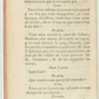 1747 : Mahomet second