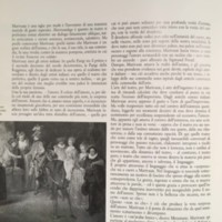 1989 : Le false confidenze (Programme du Festival des Ville Vesuviane)