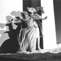 1994 : L’isola degli schiavi, Photos du spectacle