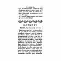 1729 : L’héritier de village