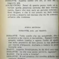 1963 : Il gioco dell’amore e del caso (Paola Ojetti)