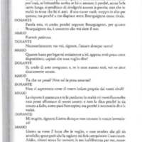 1993 : Il gioco dell’amore e del caso (Massimo Castri)
