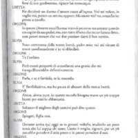 1993 : Il gioco dell’amore e del caso (Massimo Castri)