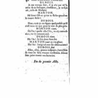 1738 : Les fausses confidences