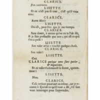 1739 : La méprise