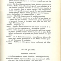 1959 : La duplice incostanza (Marcello Spaziani)