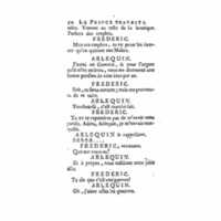 1727 : Le prince travesti