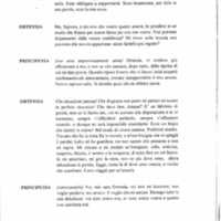 1997 : Il principe travestito (Cristina Pezzoli)