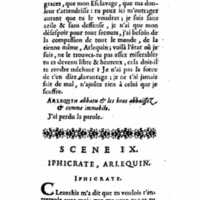 1725 : L’île des esclaves