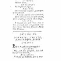1735 : La mère confidente