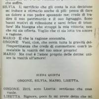 1963 : Il gioco dell’amore e del caso (Paola Ojetti)