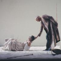 1994 : L’isola degli schiavi, Photos du spectacle