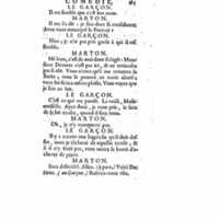 1738 : Les fausses confidences