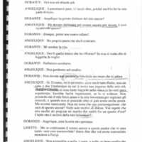 1995 : La madre confidente (Franco Però)