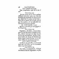 1729 : La fausse suivante
