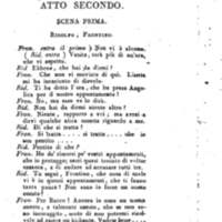 1825: La madre confidente (anonyme)